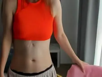 Chaturbate Adult Webcam of likaaeiston1
