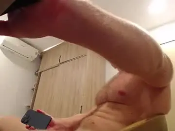 Chaturbate Nude Webcam of lorenzolux