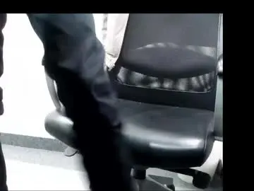 Chaturbate Sex Chat of officelush
