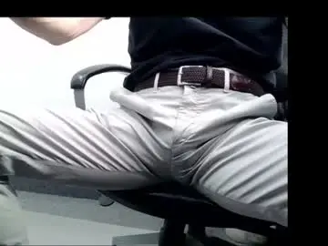 Chaturbate Best live sex cam show of officelush