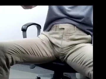 Chaturbate Sex Cam of officelush