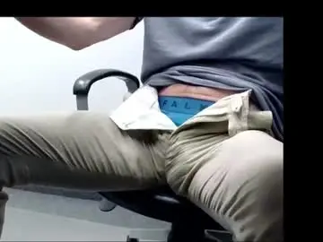 Chaturbate Best Webcam of officelush