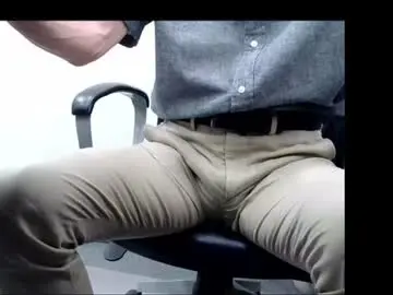 Chaturbate Private Sex Chat of officelush