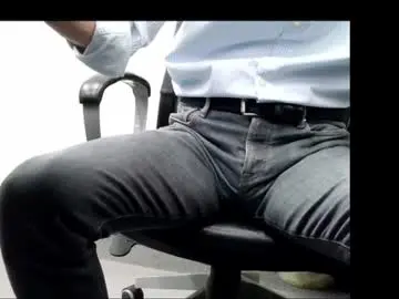 Chaturbate Live Sex Cam of officelush