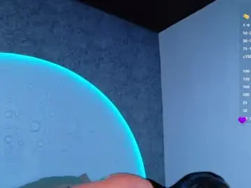 Chaturbate Live Porn of reiinachloe