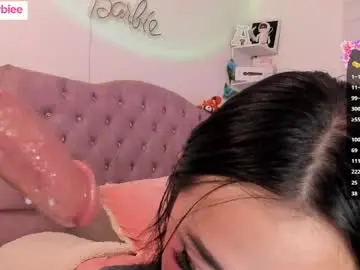 Chaturbate Sex Chat of _barbie_joy