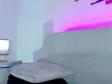 Chaturbate Nude Webcam of anahidolls