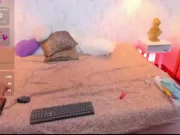 Chaturbate Private Sex Chat of angel__brm