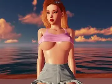 Chaturbate Sex Cam of aura_bloom