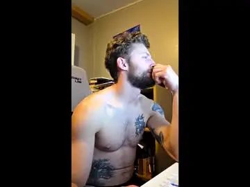Chaturbate Best live sex cam show of christianreben