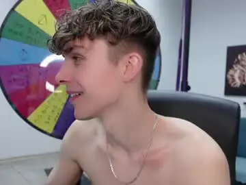 Chaturbate Adult Webcam of damien_dallas