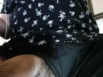 Chaturbate Free Porn Cam of el_mas_turbado
