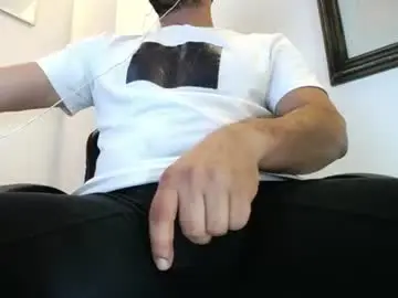 Chaturbate Adult Webcams of el_mas_turbado