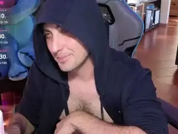 Chaturbate Nude Webcam of gil_gamesh2nd