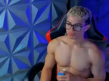 Chaturbate Live Porn of hercules_12345