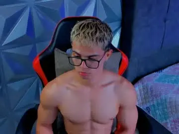 Chaturbate Live Sex of hercules_12345