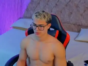Chaturbate Live Porn of hercules_12345