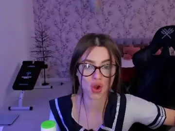 Chaturbate Adult Webcams of hotmolly_