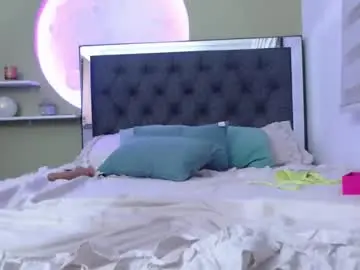 Chaturbate Live Porn of ivvoncute