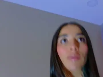 Chaturbate Live Porn of kayla_batista01