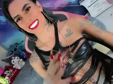 Chaturbate Adult Webcams of kilye_nellaa