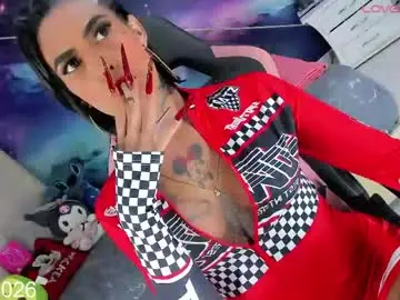 Chaturbate Live Sex Cam of kilye_nellaa