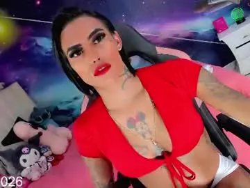 Chaturbate Private Sex Chat of kilye_nellaa