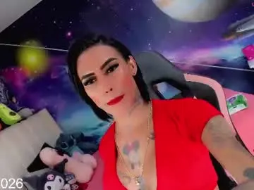 Chaturbate Watch Live Sex Cams of kilye_nellaa