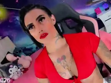 Chaturbate Best Webcam of kilye_nellaa