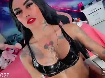 Chaturbate Private Sex Chat of kilye_nellaa