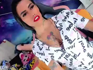 Chaturbate Adult Webcam of kilye_nellaa