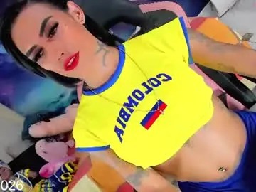 Chaturbate Sex Cam of kilye_nellaa
