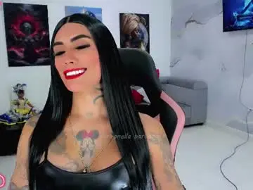 Chaturbate Live Porn of kilye_nellaa