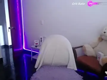 Chaturbate Sex Cam of meg_velvet