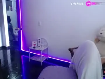 Chaturbate Adult Webcam of meg_velvet