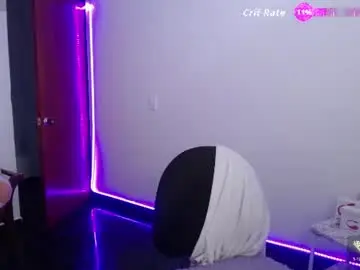 Chaturbate Nude Webcam of meg_velvet