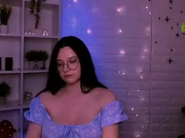 Chaturbate Live Sex of nymiraa