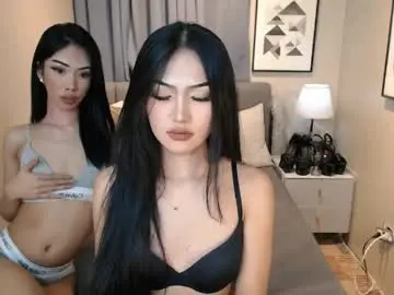 Chaturbate Sex Cam of xianty_08