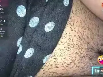 Chaturbate Free Live Porn of _mary_sexy_