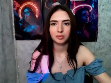 Chaturbate Adult Video Chat of annadax