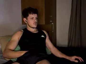 Chaturbate Adult Video Chat of braziliangoodboy
