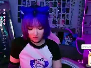 Chaturbate Live Sex Cam of catharinejones