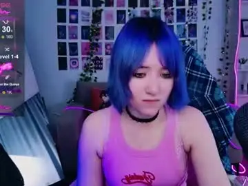 Chaturbate Live Sex Cam of catharinejones