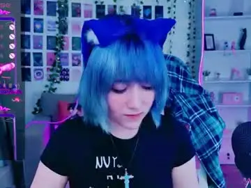 Chaturbate Live Sex Cam of catharinejones