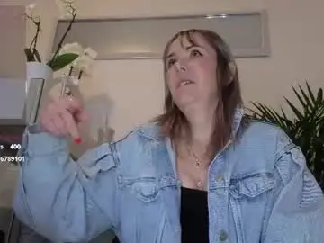 Chaturbate Best Webcam of crazy_ass_stacy