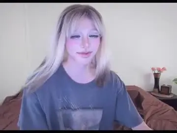 Chaturbate Best Webcam of deserve_dessert