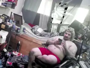 Chaturbate Sex Cam of kinkybiguy14