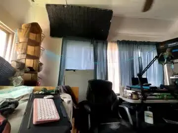 Chaturbate Live Sex Cam of kinkybiguy14