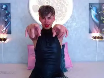 Chaturbate Best live sex cam show of perfectskinny_latinmen_07