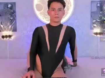 Chaturbate Adult Webcam of perfectskinny_latinmen_07